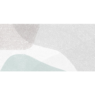 Obklad Rako Compila vícebarevná 30x60 cm mat WAKVK873.1