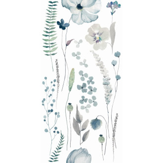Dekor Rako Compila vícebarevná 30x60 cm mat WIDVK141.1