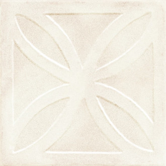 Dlažba Ragno Amuri Avorio 20x20 cm mat AMRC7F