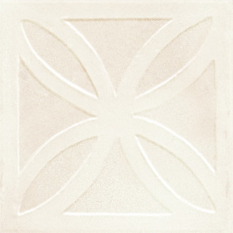 Dlažba Ragno Amuri Avorio 20x20 cm mat AMRC7F