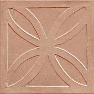 Dlažba Ragno Amuri Cotto 20x20 cm mat AMRC7H
