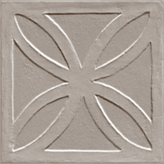 Obklad Ragno Amuri Grigio Struttura 20x20 cm mat AMRC7K