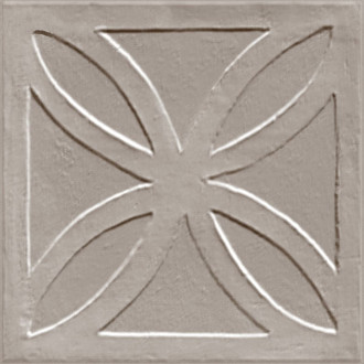 Obklad Ragno Amuri Grigio Struttura 20x20 cm mat AMRC7K