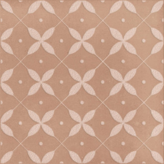 Obklad Ragno Amuri Zucchero Cotto 20x20 cm mat AMRC8A