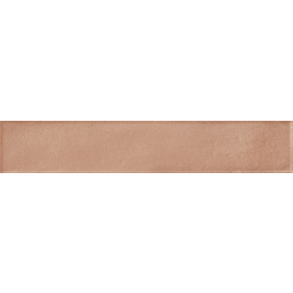 Dlažba Ragno Amuri Cotto 5,3x30 cm mat AMRC8R