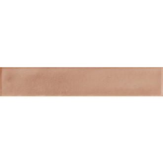 Dlažba Ragno Amuri Cotto 5,3x30 cm mat AMRC8R