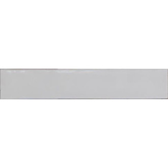 Obklad Ragno Amuri Bianco 5,3x30 cm lesk AMRC8M