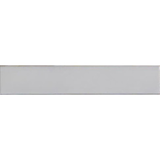 Obklad Ragno Amuri Bianco 5,3x30 cm lesk AMRC8M