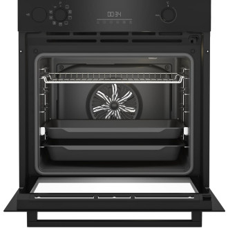 Vestavná trouba Beko Beyond černá BBIS17300BMPSE