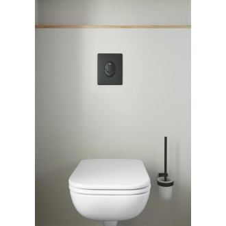 Wc štětka Grohe Start Cube černá mat 409772430