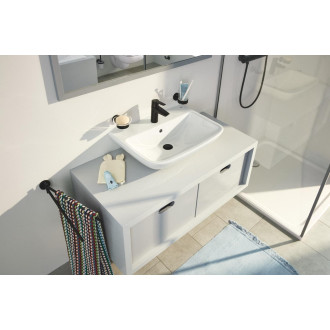 Držák ručníků Grohe Start černá mat 411832430