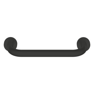 Madlo Grohe Start černá mat 411892430