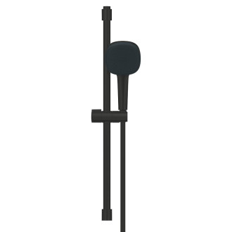 Sprchový set Grohe Tempesta Cube černá matná 267482433