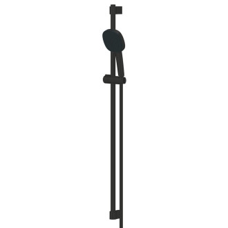 Sprchový set Grohe Tempesta Cube černá matná 269082433