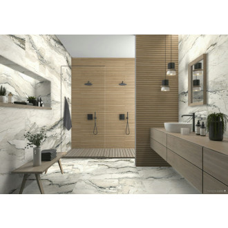 Obklad Argenta Batten oak 60x120 cm mat BATTEN612OAK