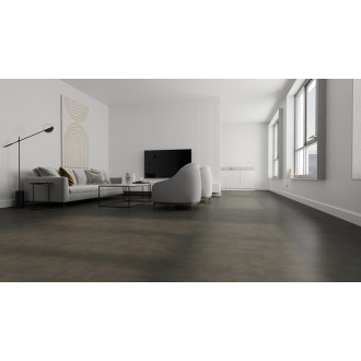 Vinylová podlaha Naturel Better černá 60,96x30,48 cm VBETTERG813