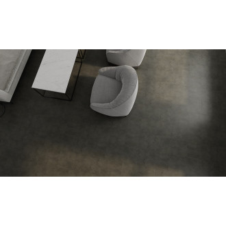 Vinylová podlaha Naturel Better černá 60,96x30,48 cm VBETTERG813