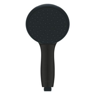 Sprchová baterie Grohe Precision Start se sprchovým setem 150 mm černá matná 345972431