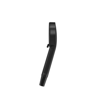 Ruční sprcha Ideal Standard Ideal Rain/Alu+ silk black BD580XG