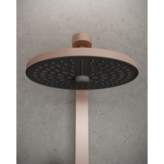 Hlavová sprcha Ideal Standard Ideal Rain/Alu+ rosé BD581RO