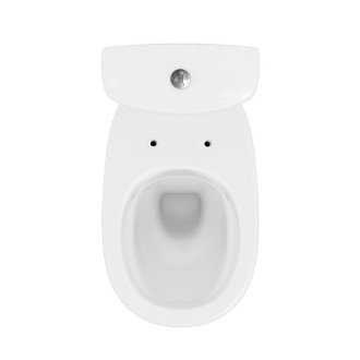 Wc kombi komplet stojící Cersanit Arteco spodní odpad K667-075