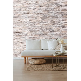 Obklad Fineza Revet Light 49,5x13 cm reliéfní REVETLI