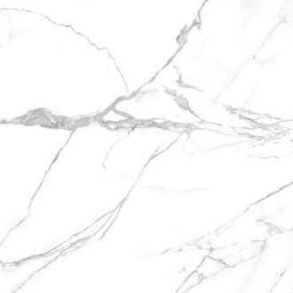 Dlažba Geotiles Nilo blanco 120x120 cm mat NILO120BLN