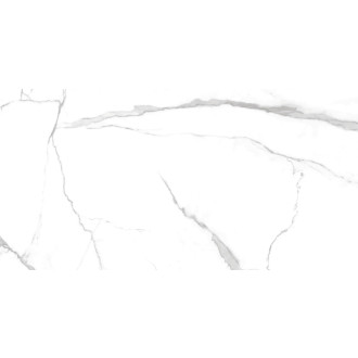 Dlažba Geotiles Nilo blanco 90x180 cm mat NILO918BLN