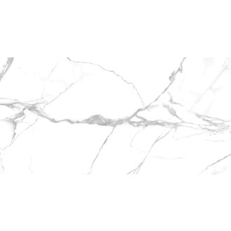 Dlažba Geotiles Nilo blanco 90x180 cm mat NILO918BLN