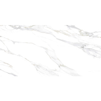 Dlažba Geotiles Aurora gold 90x180 cm lesk AURORA918GOL