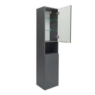 SAT Feel dopl. skříňka 165 antracit SATFEELV36ANT