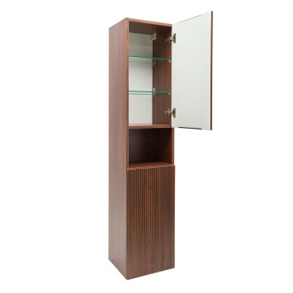 SAT Evolution doplňk. skříňka 165 ořech SATEVOV36NA