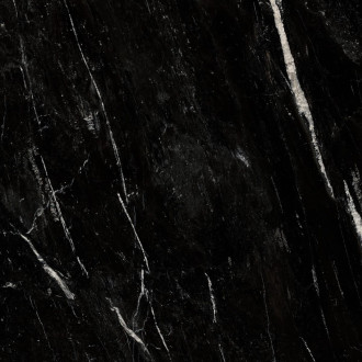 Dlažba Ragno Incanto Sky Black 120x120 cm lesk INR8NM