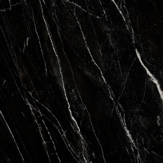 Dlažba Ragno Incanto Sky Black 120x120 cm lesk INR8NM