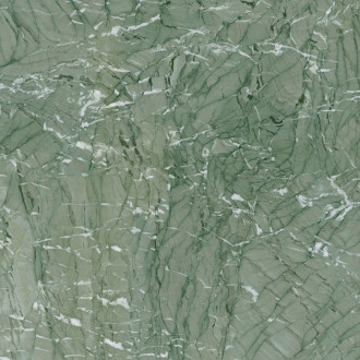 Dlažba Ragno Incanto Verde Antigua 120x120 cm lesk INR8NU