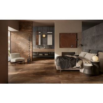 Dlažba Cir Metallo Rame 60x60 cm mat 1086618