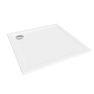 SAT Project vanička litý mramor 80x80 SATSVPRO80Q