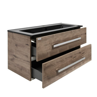 CUBE WAY skř. s um. Mod.č. 100cm dub W. CUBE461002DWMODC