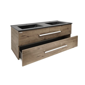 CUBE WAY skř. s um. č. Mod. 120cm dub W. CUBE461202DWMODC