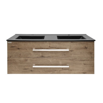 CUBE WAY skř. s um. č. Mod. 120cm dub W. CUBE461202DWMODC