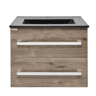 CUBE WAY skř. s um. Mod. č. 60 cm dub W. CUBE46602DWMODC