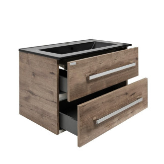 CUBE WAY skř. s um. Mod.č. 80 dub Wellin CUBE46802DWMODC