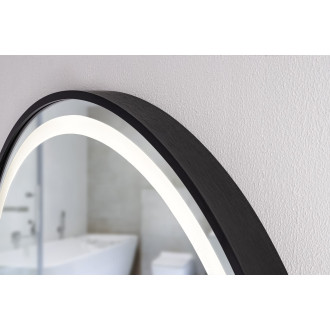 SAT zrcadlo kulaté LED IP44 pr.70 cm SATZKULED70CE