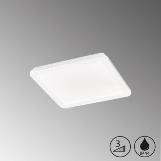 Osvětlení Fischer & Honsel Gotland 17x3 cm plast H21040