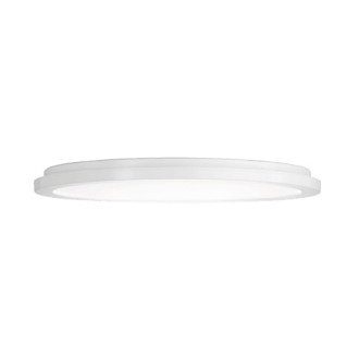 Led osvětlení Reality Camillus 40x3 cm plast RE R62922401