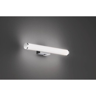 Led osvětlení Trio Mattimo 40x5 cm kov chrom TR 283270106