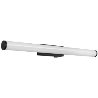 Led osvětlení Trio Mattimo 60x5 cm kov černá mat TR 283270232