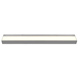 Led osvětlení Trio Rocco 60x3 cm kov chrom TR 283916006