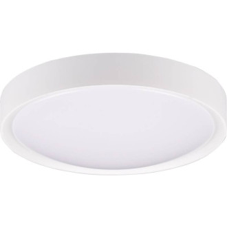 Led osvětlení Trio Clarimo 33x9 cm plast TR 659011801