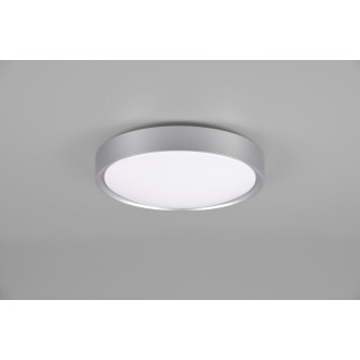 Led osvětlení Trio Clarimo 33x9 cm plast titan TR 659011887